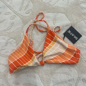 SKATIE Sarah Top in San Clemente